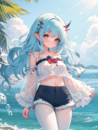最温柔的风，是你眼里的星光